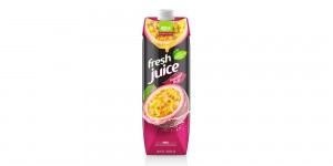 Box 1L fresh fruit passion