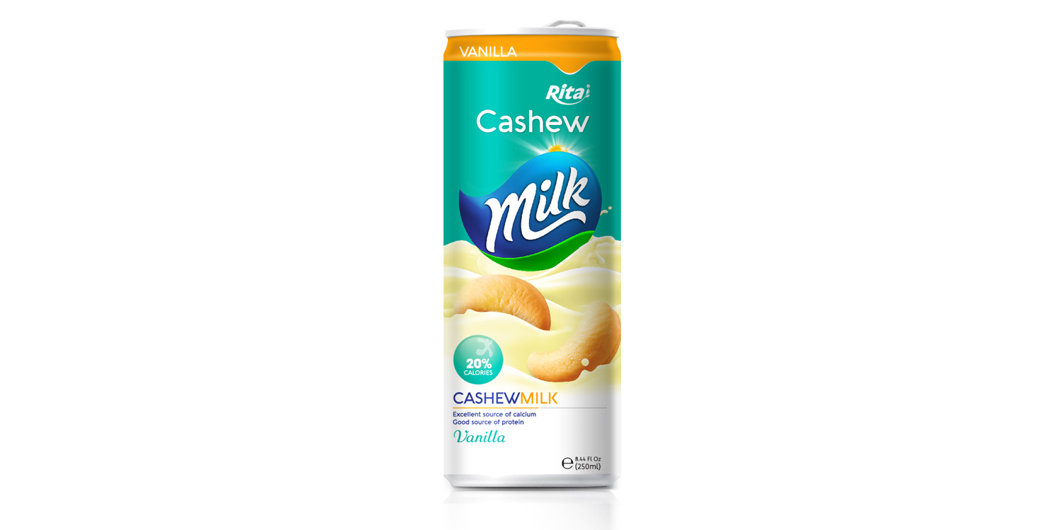 Cashew-Milk 250ml 03