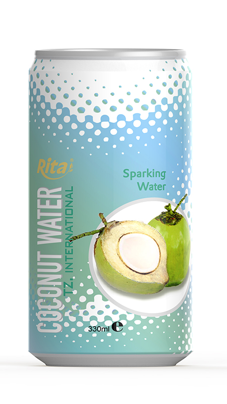 Coconut water