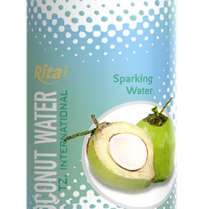 Coconut water