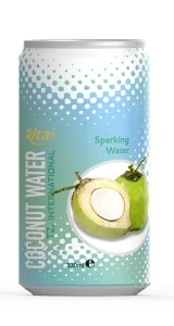 Nautal coconut water 