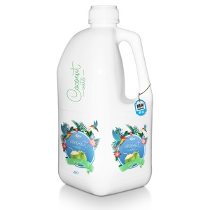 Coconut water original nutrition facts