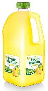 Fruit Nectar 2L with passion fruit flavor Fruit Nectar 2L with passion fruit flavor