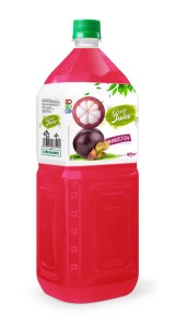 Fruit juice mangosteen 2L Pet Fruit juice mangosteen 2L Pet