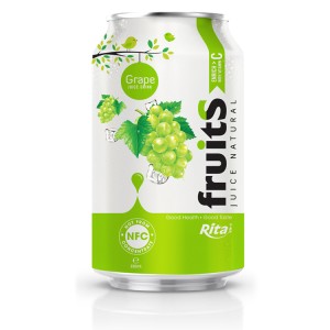 Grape juice 330ml fruit drinks brands