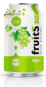 Grape juice 330ml fruit drinks brands