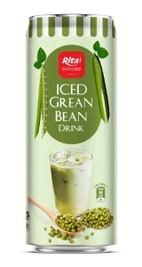 Green Bean 320ml Can