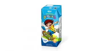 Kids Yogurt 200mlweb