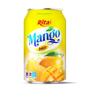 Mango juice 330ml New