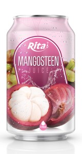 Mangosteen juice white label 330ml Mangosteen juice white label 330ml