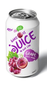 Manufacturing Suppliers fruit grape juice 330ml Manufacturing Suppliers fruit grape juice 330ml