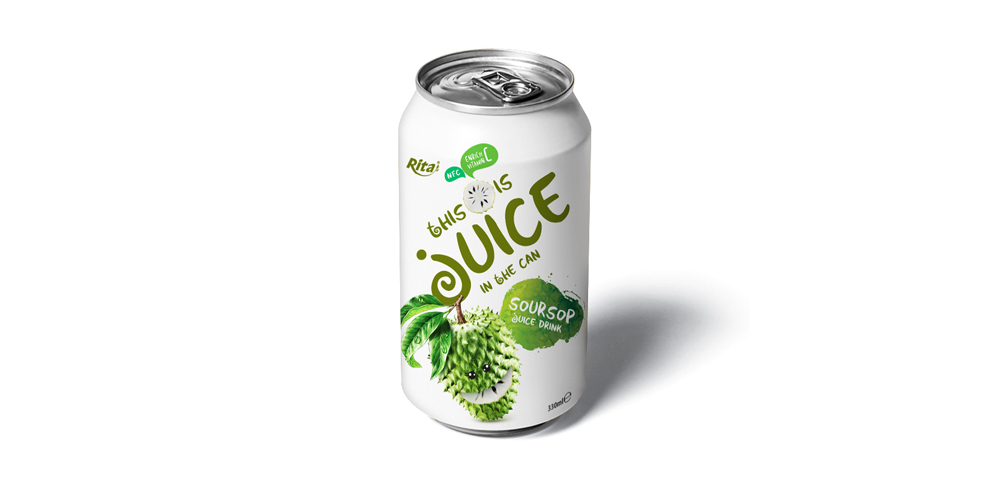 Manufacturing Suppliers fruit soursop juice 