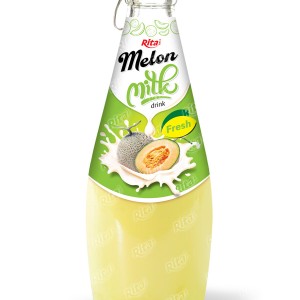 Melon milk 290ml 