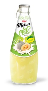 Melon milk 290ml