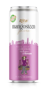 High Quality Mangosteen fruit juice 3 regions collection 330ml High Quality Mangosteen fruit juice 3 regions collection 330ml