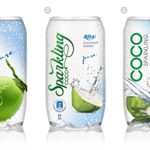 Natural coconut water 350ml pet bottle c7128f3fd48d1fa5514e85fae2ebfcfd