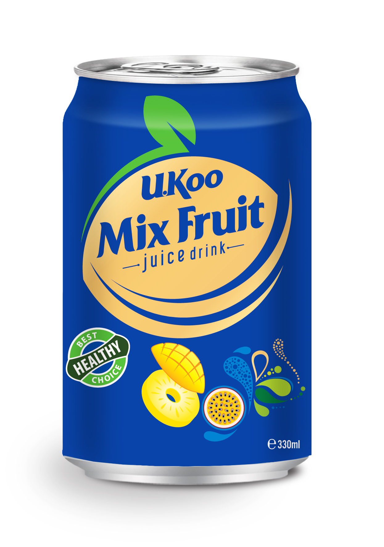 OEM mix fruit drink