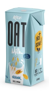 Original Oat Milk drink