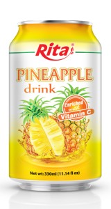 Pineapple juice