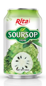 Soursop juice
