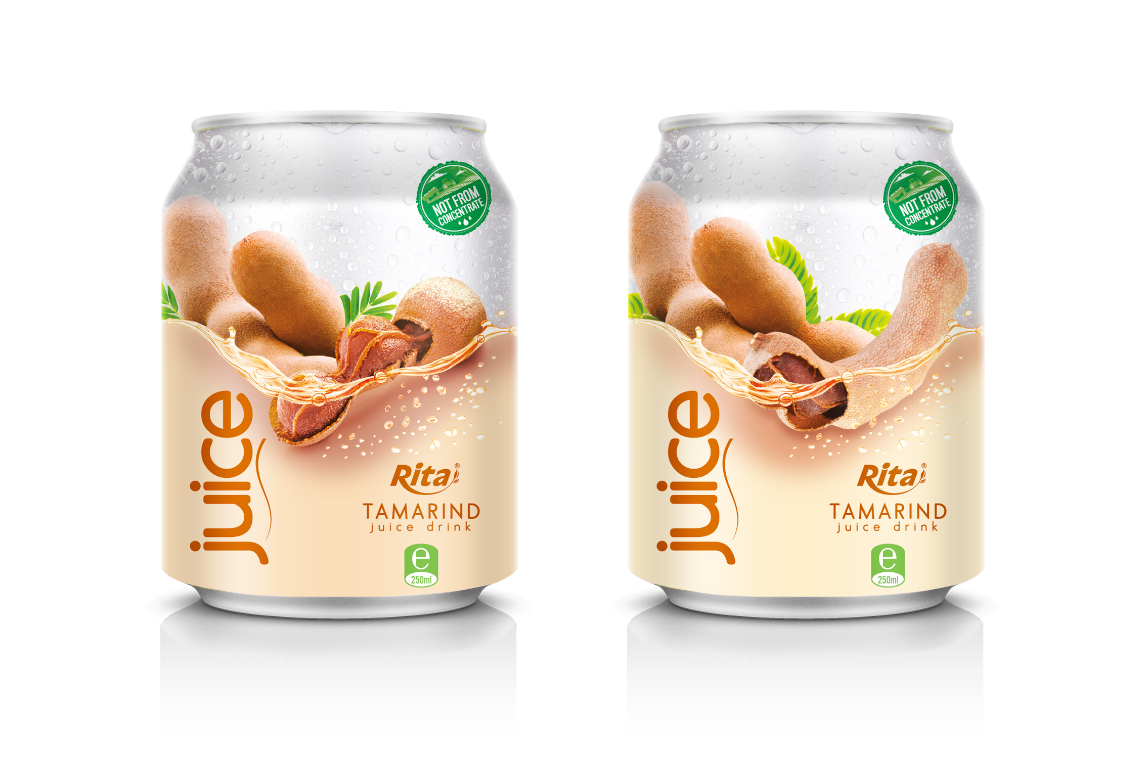 Tamarind juice 250ml 