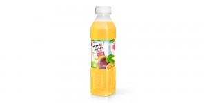 Tropical fruit passion Pet bottle 500ml