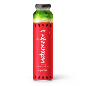 Water-melon 300ml-glass