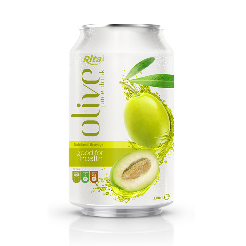 Wholesale beverage Oliu juice good for health 2