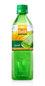 aloe vera mango juice