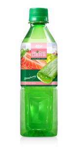aloe vera strawberry juice aloe vera strawberry juice