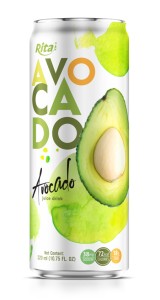 320ml Pure juice natural avocado fruit juice drink 320ml Pure juice natural avocado fruit juice drink