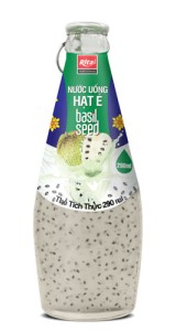 basil seed with soursop juice basil seed with soursop juice