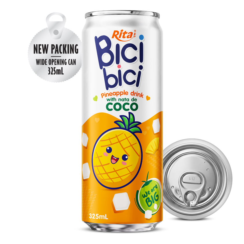 bici-bici-325ml-pineapple-drink-with-nata-de-coco-wide-opening-can-261