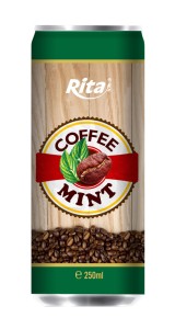 Mint Coffee Mint Coffee