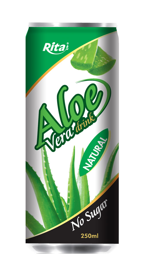 can-aloe-natural-250ml no-sugar