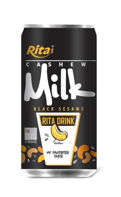 cashew-milk sesame 180