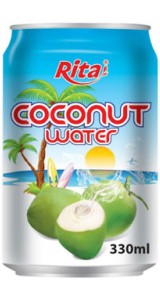 330ml Young Coconut Water Bentre