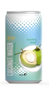 coconut water 1