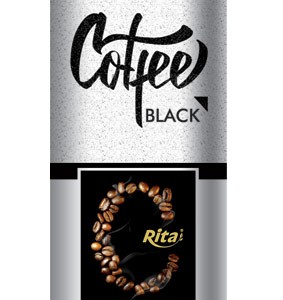 coffee 180ml 5