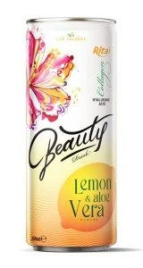 collagen Beauty drink lemon and aloe vera flavor collagen Beauty drink lemon and aloe vera flavor