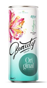 collagen Beauty drink original flavor 250ml