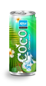 Coconut Water 250ml Coconut Water 250ml