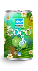 Coconut Water 330ml