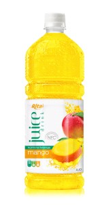 Best fruit juice mango 1L