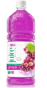 Distributors Fruit juice Grape Private label brand