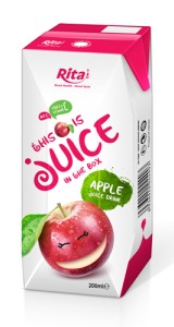 Fruit Apple Juice Fruit Apple Juice