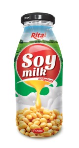 Soy Milk