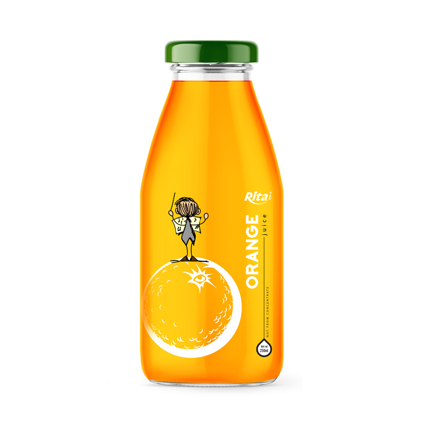 glass-bottle-250ml fruit-juice 04