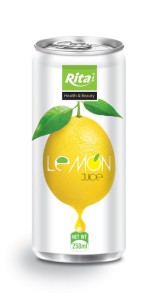 Lemon Juice 250ml Lemon Juice 250ml