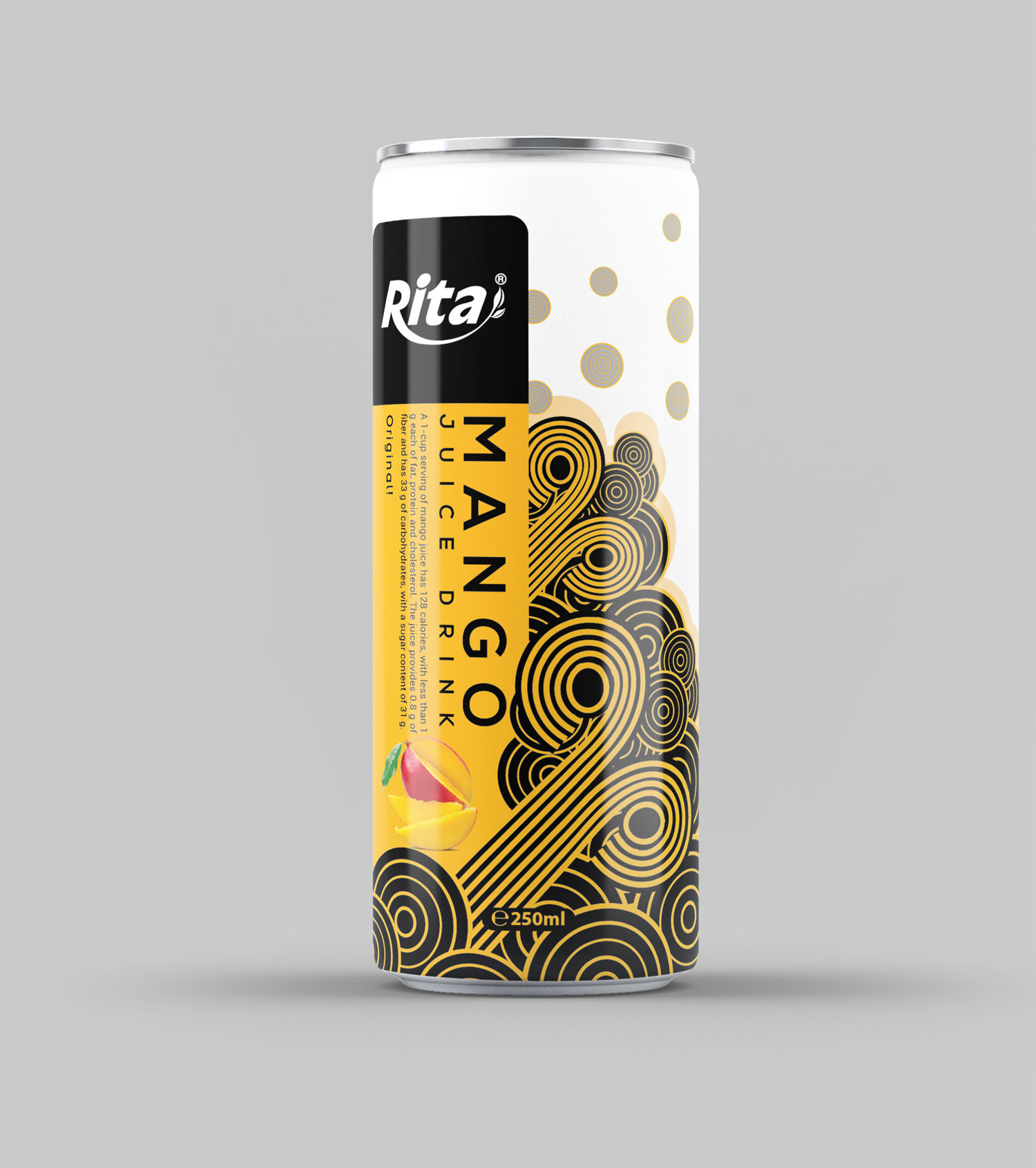 mango juice drink 250ml .1 1